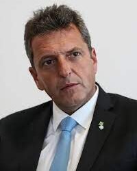 El plan de seguridad de Sergio Massa