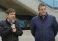 El peronismo ajusta detalles del acto de Massa y Kicillof en Ensenada
