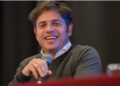 Kicillof: «En las elecciones se juegan los próximos 10 años de la Argentina»