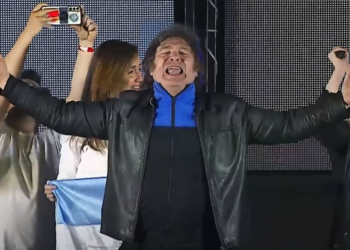 Quién es el nuevo presidente de la Argentina