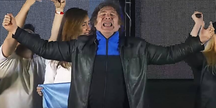 Quién es el nuevo presidente de la Argentina