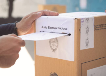 Balotaje 2023: ¿cómo justificar si no voté a presidente de Argentina?