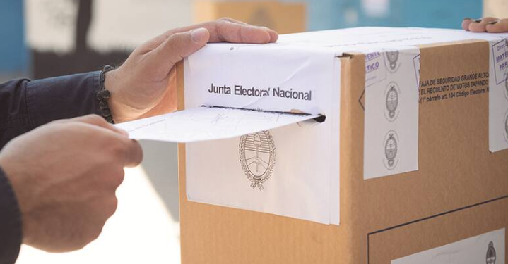 Balotaje 2023: ¿cómo justificar si no voté a presidente de Argentina?