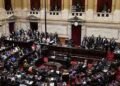 Tras un fuerte rechazo del peronismo, el DNU de Milei pone a prueba a los partidos más cercanos al Gobierno