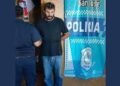 Un hombre mató a puñaladas a su expareja, dejó el cuerpo tirado y se escondió dos meses en un departamento