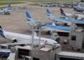Los gremios aeronáuticos se sumarán al paro de la CGT y habrá complicaciones con los vuelos