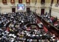 Los diputados de Córdoba presionan para incluir el Impuesto País en la discusión parlamentaria pero el Gobierno se resiste