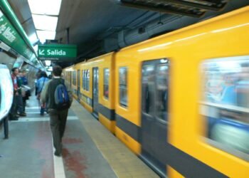 El Gobierno porteño anunció que la línea D del subte volverá a funcionar mañana