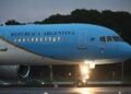 El avión que Alberto Fernández compró 5 meses antes de irse ya tuvo 4 reparaciones por un millón de dólares