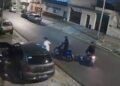 Detuvieron a un sospechoso por el ataque motochorro a la mujer policía en La Tablada