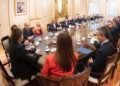 Antes de la cumbre en Casa Rosada, los gobernadores de JxC se reúnen para unificar una estrategia de presión a Milei