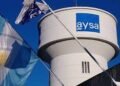 La tarifa de AySA aumentó 209% y habrá ajustes mensuales por salarios e inflación