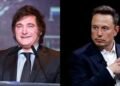Javier Milei se reunirá con Elon Musk en Texas
