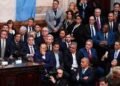 El Ejecutivo analiza quitar la reforma política del Pacto de Mayo para garantizar el apoyo de los gobernadores