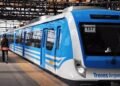 Aumento en la tarifa de trenes