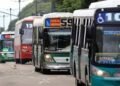 Sigue la alerta por un paro de colectivos en el AMBA