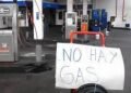 El Gobierno afirmó que esta noche se normalizará el abastecimiento de gas