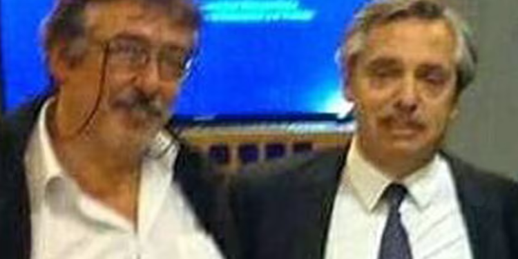 Quién era Carlos Fernández, el asesor de Magario asesinado, y qué se sabe hasta ahora del crimen