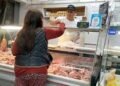 Frigoríficos locales advirtieron por la abrupta caída en el consumo de carne