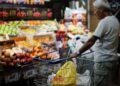 En medio de la tensión cambiaria, los precios de los alimentos se aceleraron 1,8% en el comienzo de julio