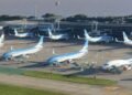 Qué pasa con Ezeiza y Aeroparque con la falla informática en varias compañías aéreas a nivel mundial