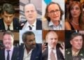 Ya son más de 50 los funcionarios que fueron desplazados o renunciaron durante el gobierno de Javier Milei