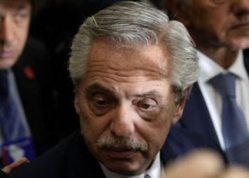 Alberto Fernández puede quedar imputado hoy y consideran citar a María Cantero como testigo