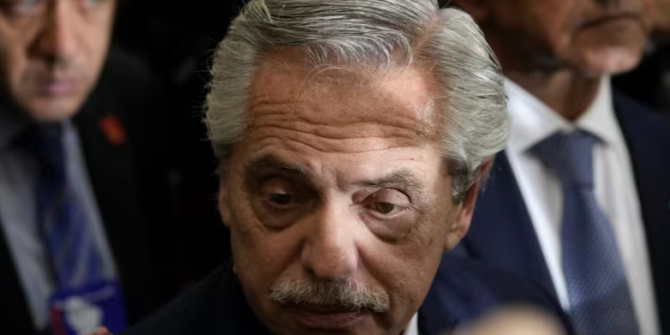 Alberto Fernández puede quedar imputado hoy y consideran citar a María Cantero como testigo