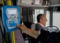 El Gobierno anunció que aumenta el boleto de colectivo en el AMBA