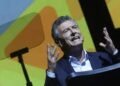 Fuerte cuestionamiento de Macri a Milei