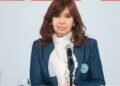 “El peronismo se torció”: los reproches de Cristina Kirchner al Frente de Todos