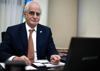 Jorge Taiana brindará en La Plata una clase especial de formación política