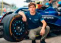 F1: Williams recibió una oferta millonaria de Red Bull para quedarse con Franco Colapinto