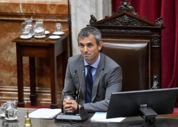 Cámara de Diputados: Continúa el debate para limitar los DNU crecen las expectativas ante una derrota del gobierno de Milei