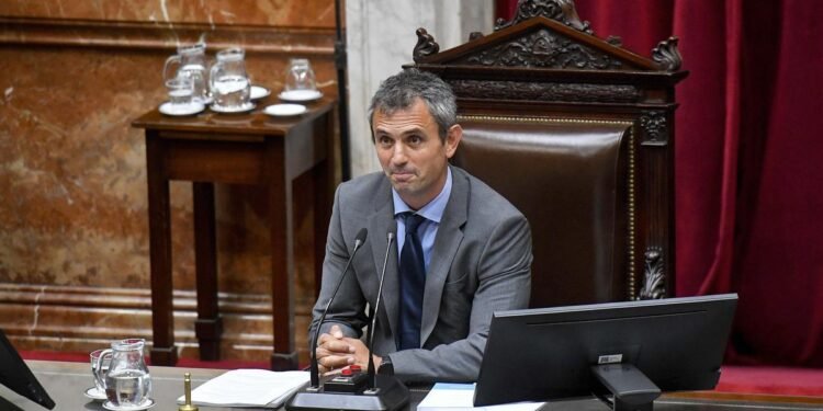 Cámara de Diputados: Continúa el debate para limitar los DNU crecen las expectativas ante una derrota del gobierno de Milei