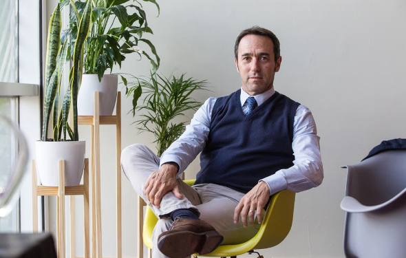 Dueño de Mercado Libre furioso por la clausura de depósitos en La Matanza