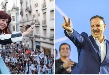 Interna en el PJ: El gobernador de la Rioja denunció irregularidades en el proceso electoral y le respondió a la ex mandataria “Quieren entorpecer las elecciones”
