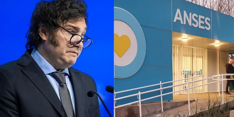 ANSES: quiénes pueden cobrar hasta $1.600.000 la semana que viene