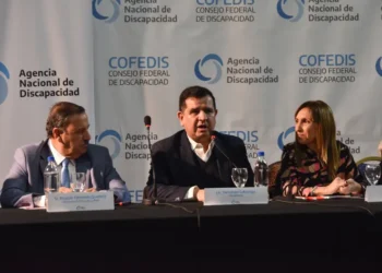 Plan Motosierra: La administración libertaria apuesta a controlar la Agencia Nacional de Discapacidad, darán de baja 200mil pensiones