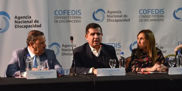 Plan Motosierra: La administración libertaria apuesta a controlar la Agencia Nacional de Discapacidad, darán de baja 200mil pensiones