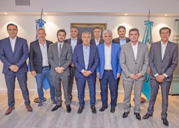 Presupuesto 2025: Milei recibe a los gobernadores de Juntos por el Cambio