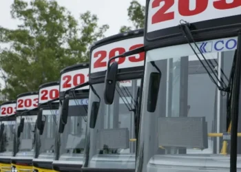 Paro de Transporte: El sindicato que agrupa a los choferes de colectivos, Unión Tranviarios Automotor (UTA), decidió anunciar una huelga para el próximo jueves a partir de la medianoche