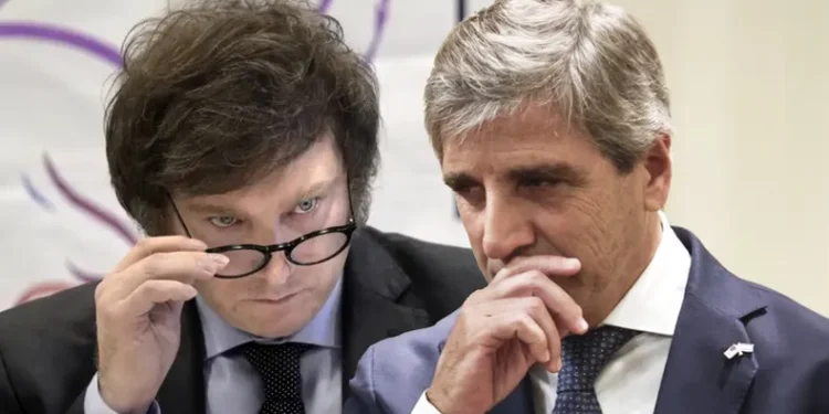 El Gobierno debe prestar atención tras una semana de euforia financiera a tres factores importantes: Dólar, Actividad Económica y Campaña Agrícola 2025