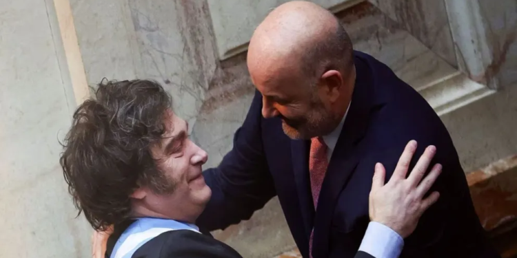 Las seis claves del plan del Gobierno para impulsar la Ley Hojarasca