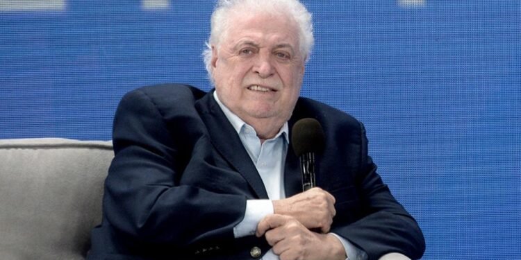 Murió Ginés González García, el ex ministro de Salud