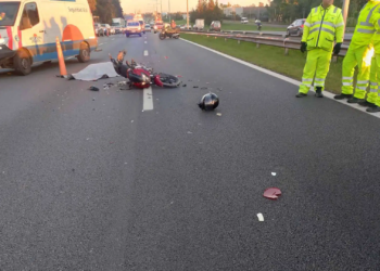 Accidente fatal en la Panamericana: falleció una persona, hay dos heridos y varios kilómetros de congestión