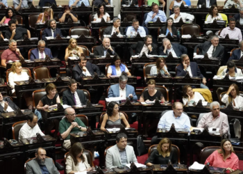 Diputados: el debate por el veto a la ley de financiamiento universitario arranca con números ajustados y final abierto
