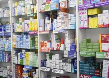Un informe reveló que los medicamentos cuestan 5 veces más en Argentina que en España