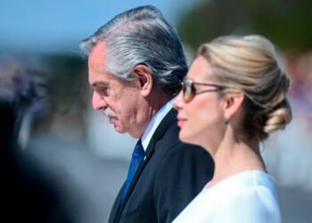 La ex niñera del hijo de Alberto Fernández y Fabiola Yañez declara en la causa por violencia de género