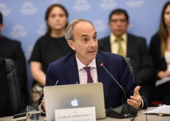 Conflicto Universitario: El secretario de educación Carlos Torrendell se presentará en el Congreso para defender el Presupuesto 2025